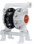 We supply all Ingersoll Rand Diaphragm Pumps